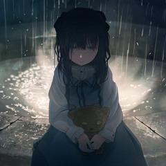 「Nightcore」→ Be Alright