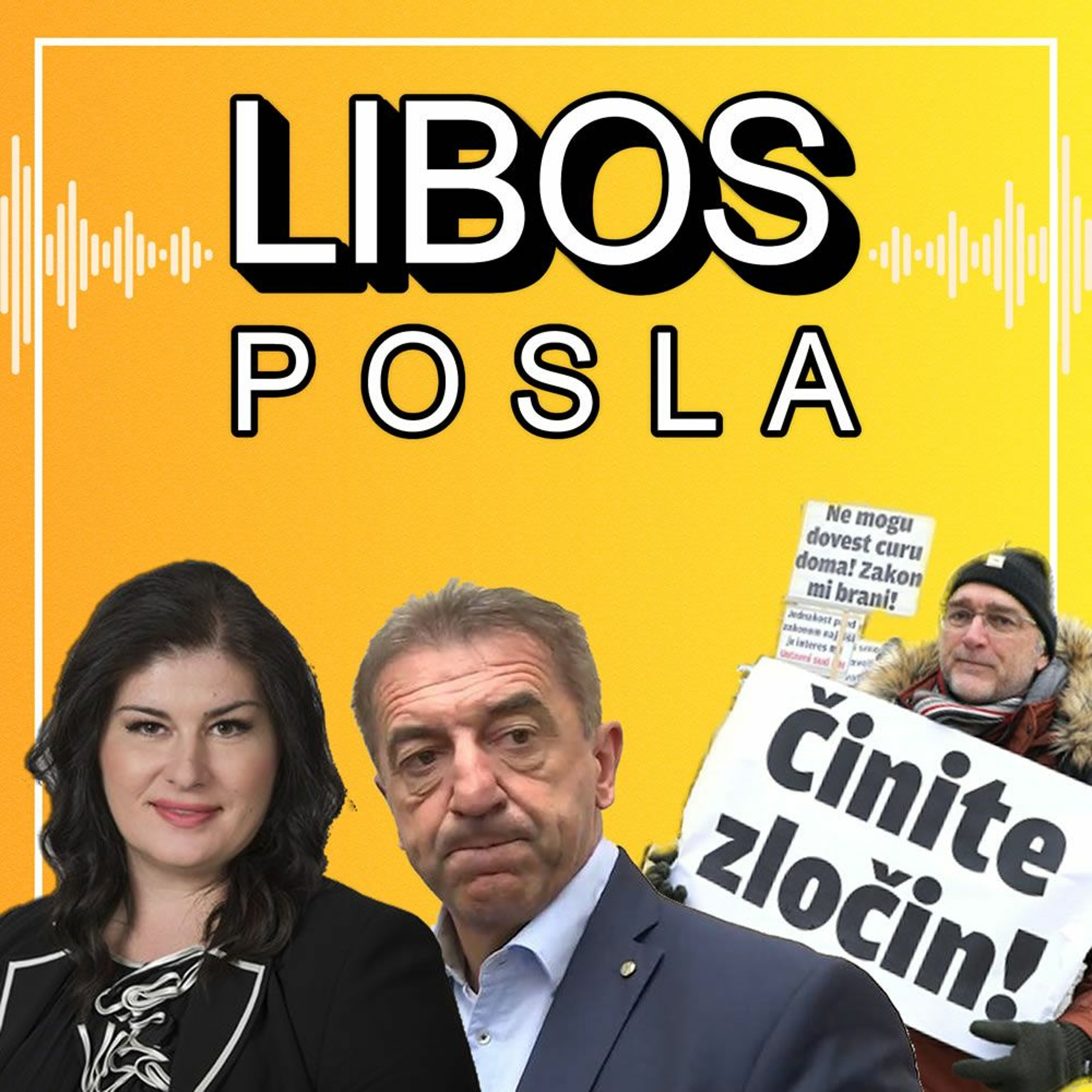 Libos Posla Podcast