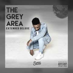 The Grey Area (EXTENDED DELUXE)