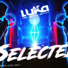SELECTED vol.7 Megamix 2019(MaKeSoMeNoIsE)DjLuka edit.