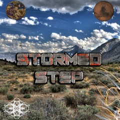 Stormed Step