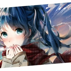 「Nightcore」Colors - Halsey