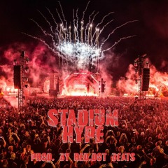 Stadium Hype (Rick Ross x MMG Type Beat)