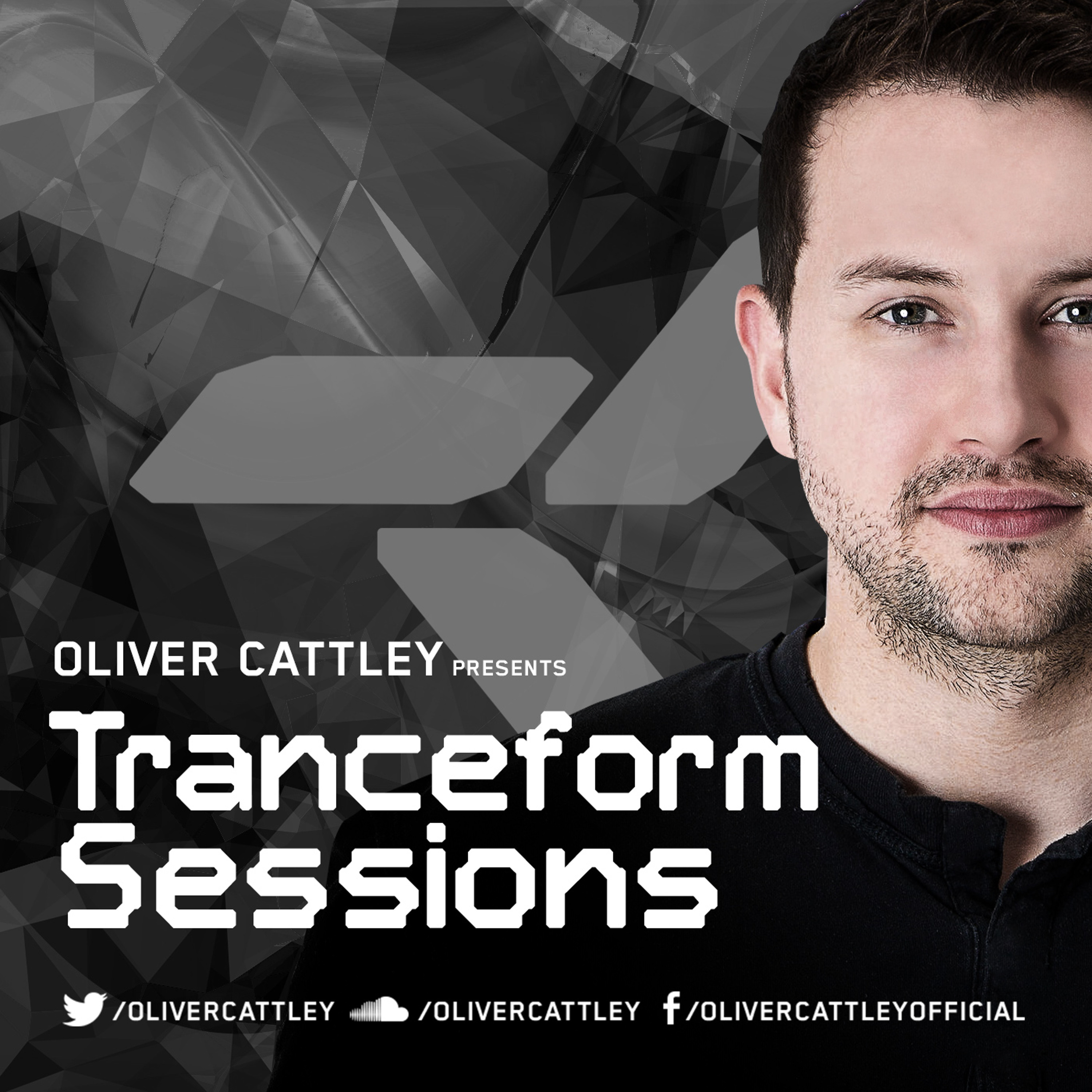 Oliver Cattley live @ Entity Leeds 09-03-19 (Tranceform Sessions 056)