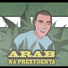 Arab - The Rolling Joints 2014