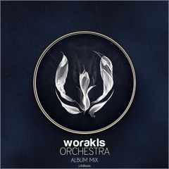 [LifeBeats] Worakls - Orchestra (Album Mix)