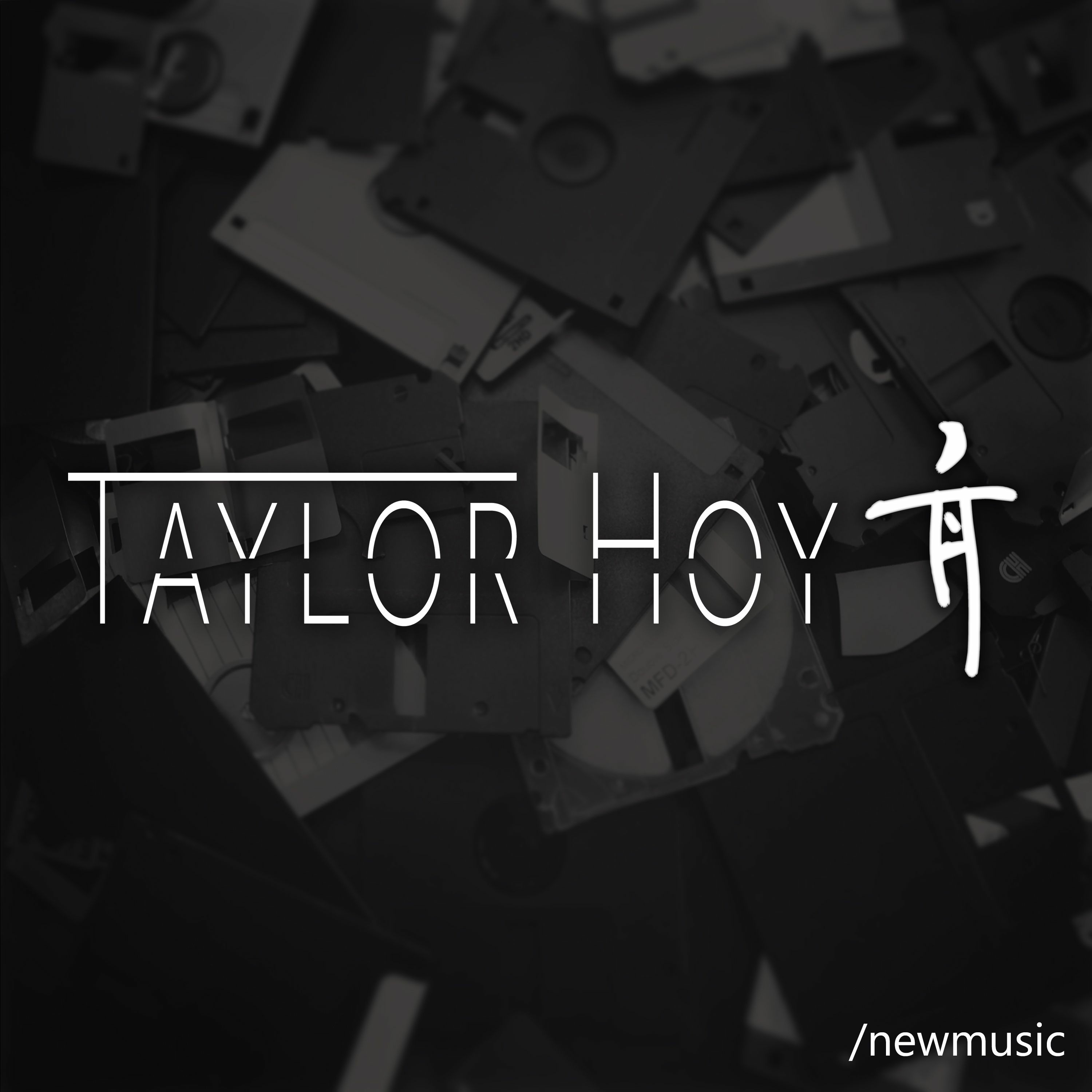 /NewMusic Promotional Demo episode artwork