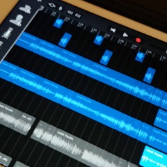 DIY (live rough demo in the kitchen)