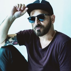 Sharam Jey *In Da Mix (Spring 2019) [FREE DOWNLOAD!]