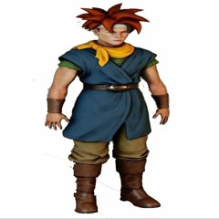 Chrono Trigger Theme (DJ Saudades Remix)