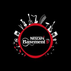 ADAT INSTRUMENTAL BHANWARAY Feat. Goher Mumtaz  NESCAFÉ Basement Season 5  2019 Short Version