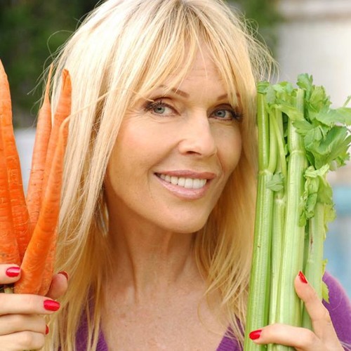 Guest Lillian Muller, 1976 Playboy Playmate of the Year!