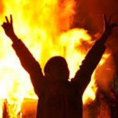 ئاگری سوری کوردستان - آتش سرخ کردستان