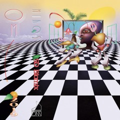 Mukqs - Distributing Mementos