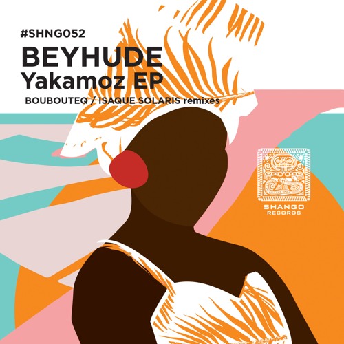 4.BEYHUDE - Yakamoz (ISAQUE SOLARIS Remix)