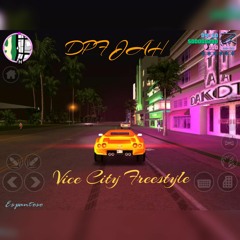 Vice City Free$tyle (xxxtentacion tribute)