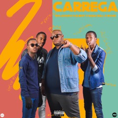 Carrega [Prod_by E_Arantes] (Beat_by Arcanjo No Beat)