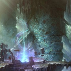 Time Scar (Area of Lights)