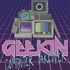 Computer Takeover