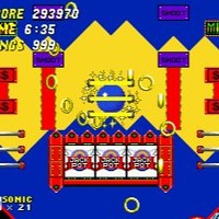 Casino Night Zone Beta Casino Night Zone Beta