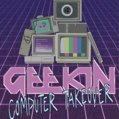 Computer Freak