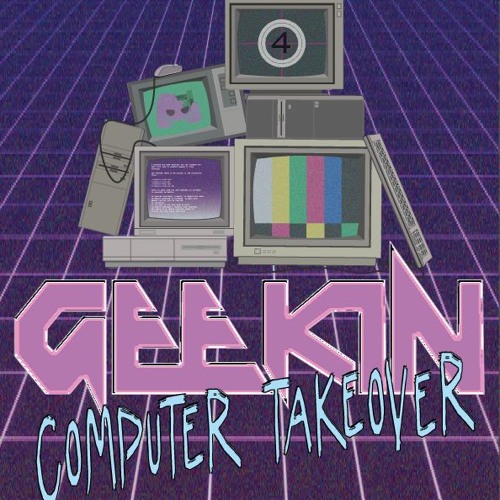 Computer Freak