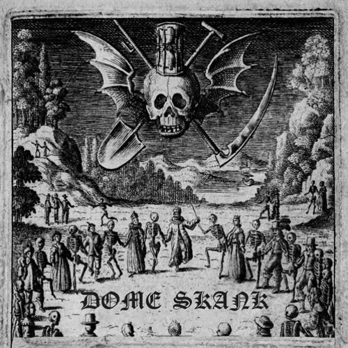 Calcium - Dome Skank - MagMag Vocal Dub (FREEMAGAPELLAPACK IN DESC)