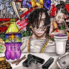 RICO RECKLEZZ - TOMMY