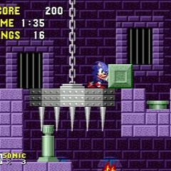 Sonic the Hedgehog - Marble Zone (Remix) (BETA)
