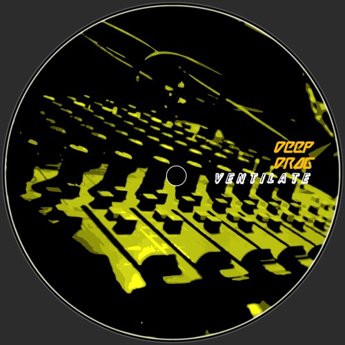 ventilate (Extended Mix)
