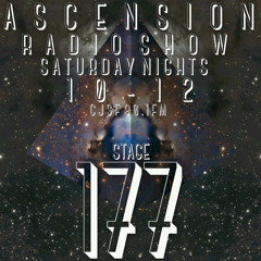 A S C E N S I O N   Stage 177
