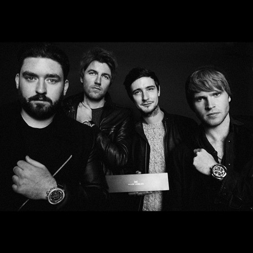 All I Want by Kodaline