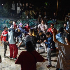 Ferfe - Rude [Prod. PL Beats]