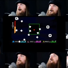 DELTARUNE - The World Revolving Acapella