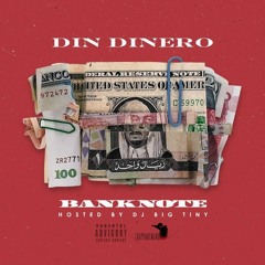 BANKNOTE Mixtape-Hosted By DJ Big Tiny