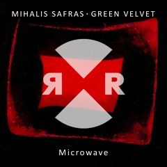 Mihalis Safras & Green Velvet - Microwave