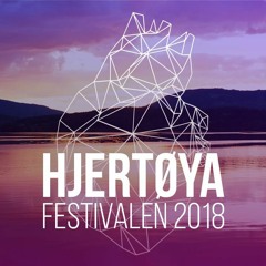 Hjertøyafestivalen 2018