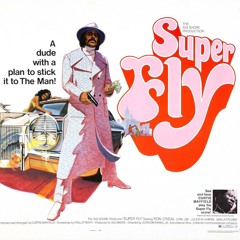 Superfly (Future Type Beat)