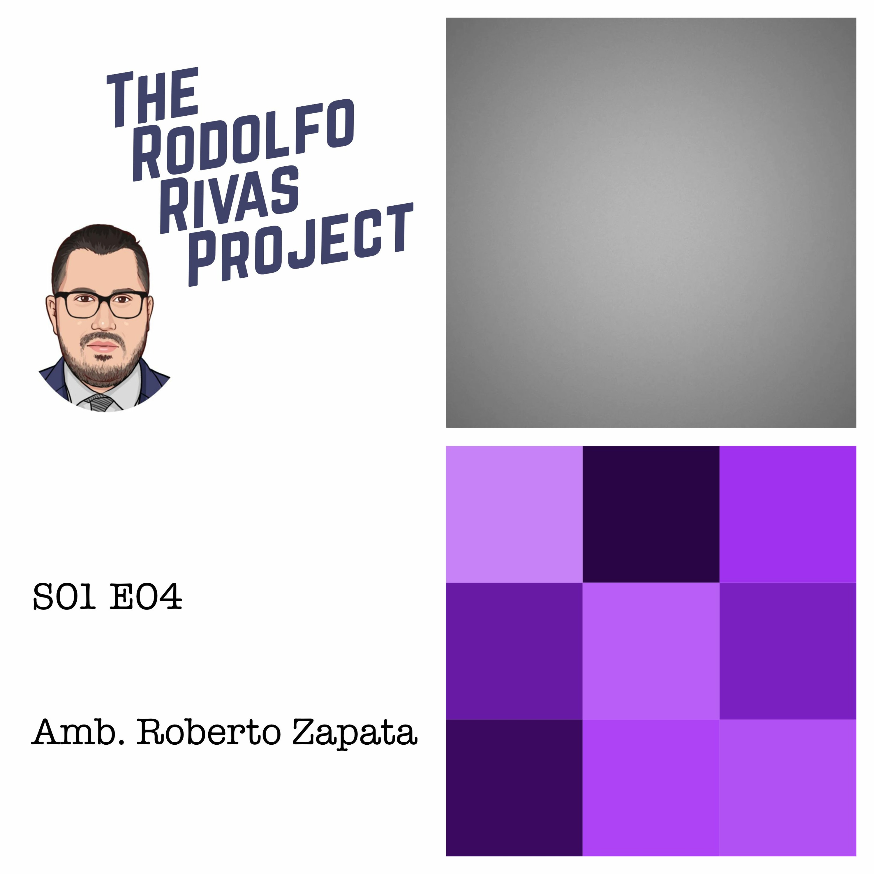 The Rodolfo Rivas Project