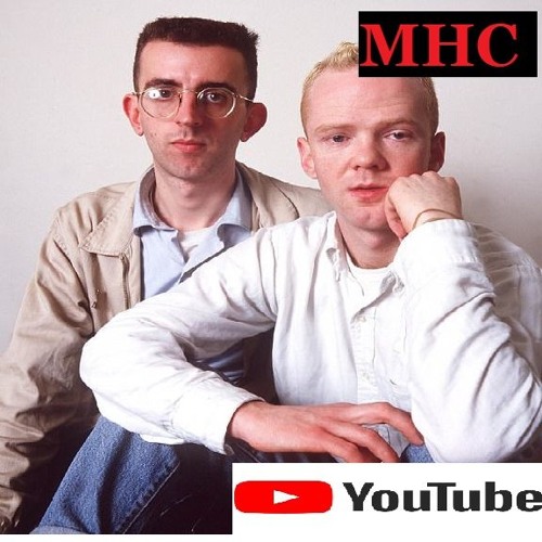 YouTube Vol2 'Spring19