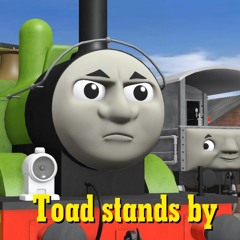 Toad Stands By - Soundtrack (DO NOT USE)