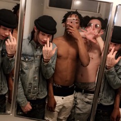 DTHANG223xNINExD3~COMFORTABLE (REMIX6.0)