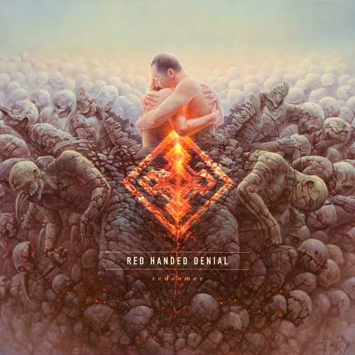 Abdication (ft. Andrew Ivashchenko of Shokran)