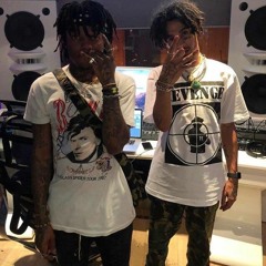 J.I.D- Hot 97 Freestyle