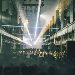 Anetha﻿ Dancefloor Explosion