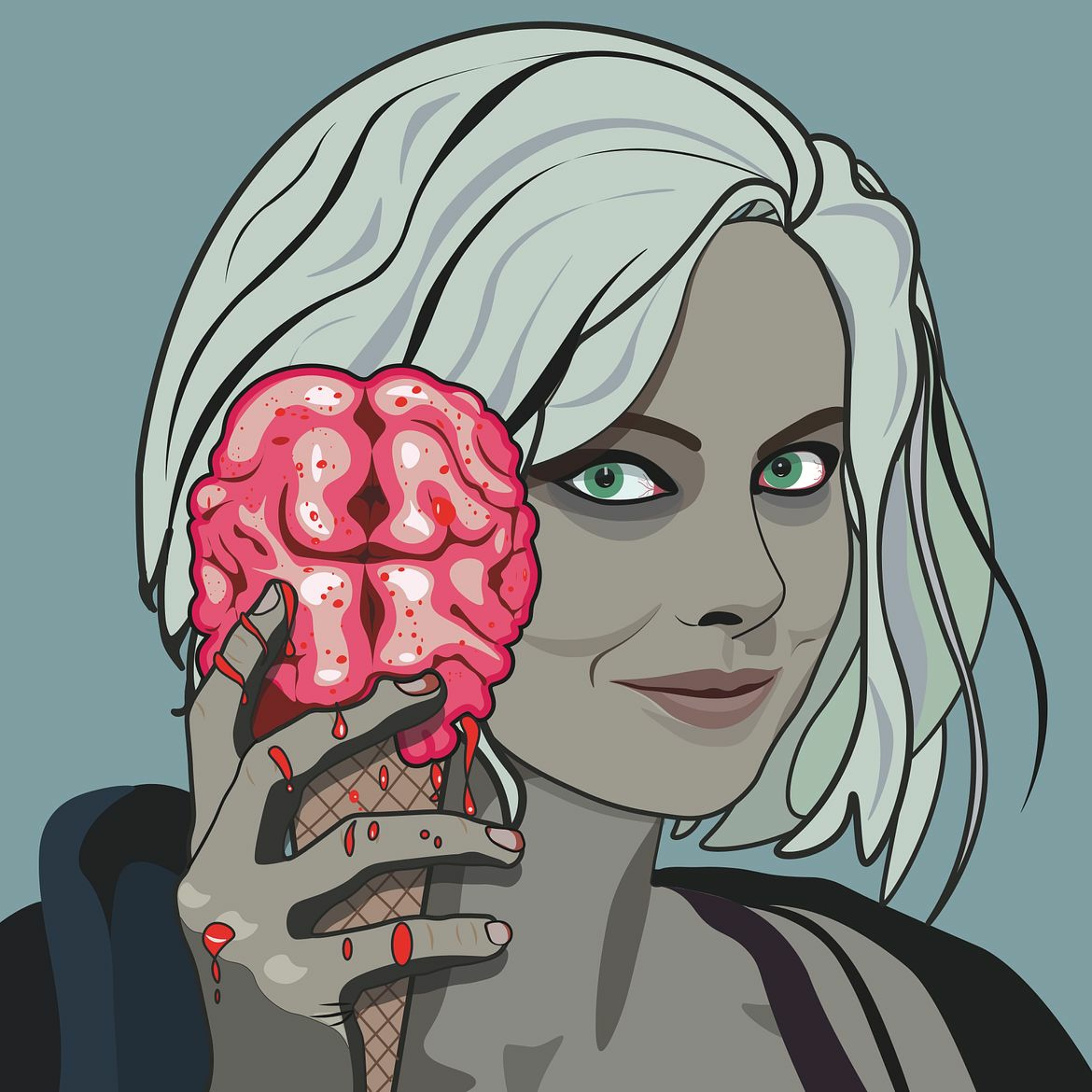 Noble Mind (demo) episode artwork