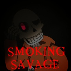 [Fx!SwapSpin] Smoking Savage - (Jarvilized)