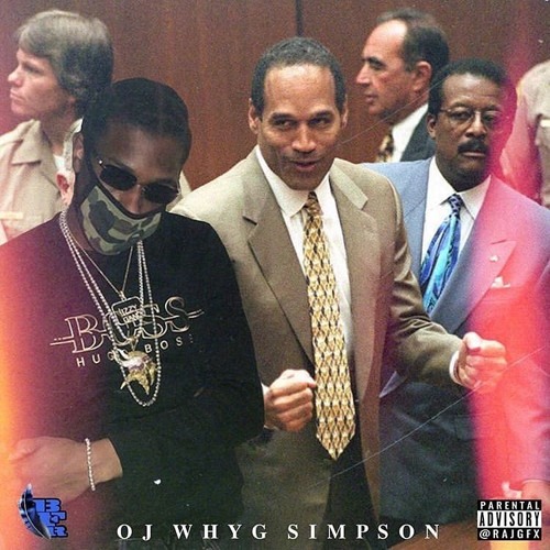 OG WhyG Simpson