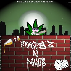 Foe Deuce - Dj Paul Freestyle