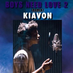 boys need love 2